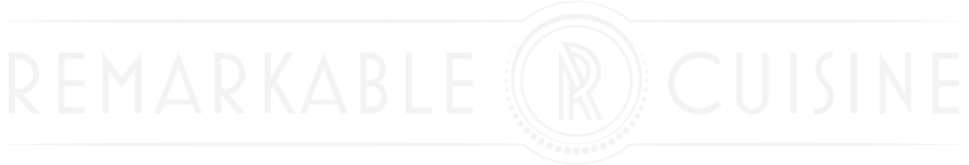 Remarkable Cuisine - NJ Private Chef & Catering